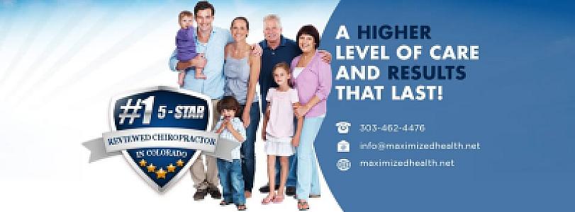 Maximized Health Chiropractic