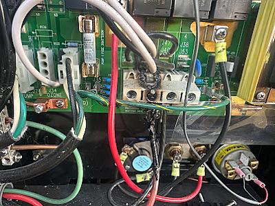 Turnbull Hot Tub & Pool Repair