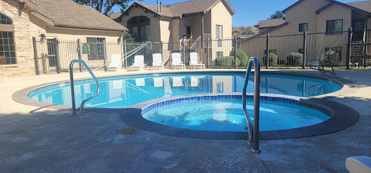 Turnbull Hot Tub & Pool Repair