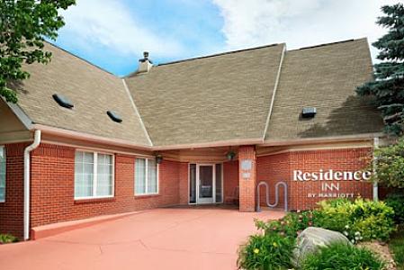 Residence Inn by Marriott Boulder Longmont