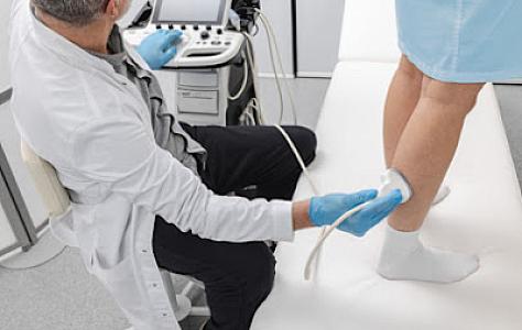 USA Vein Clinics - Englewood
