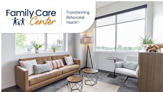 Family Care Center Therapy & Psychiatry - Englewood
