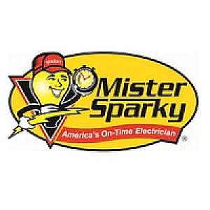 Mister Sparky Of Denver