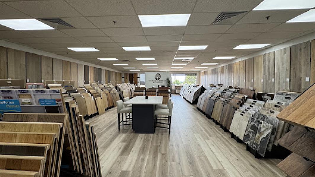 Express Hardwood & Flooring