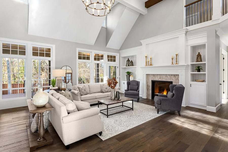 Simply Floors & Painting, Inc