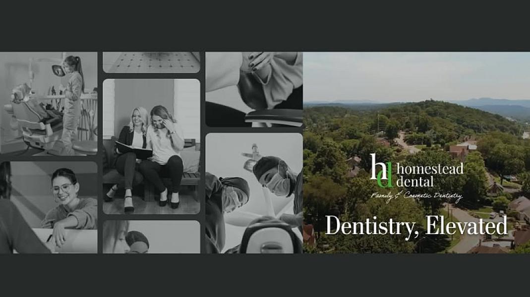 Homestead Dental