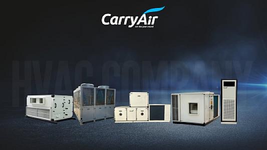 AIR HVAC