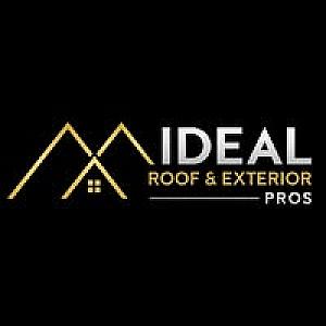 Ideal Roof & Exterior Pros