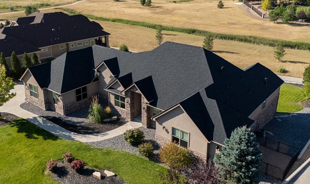Ideal Roof & Exterior Pros