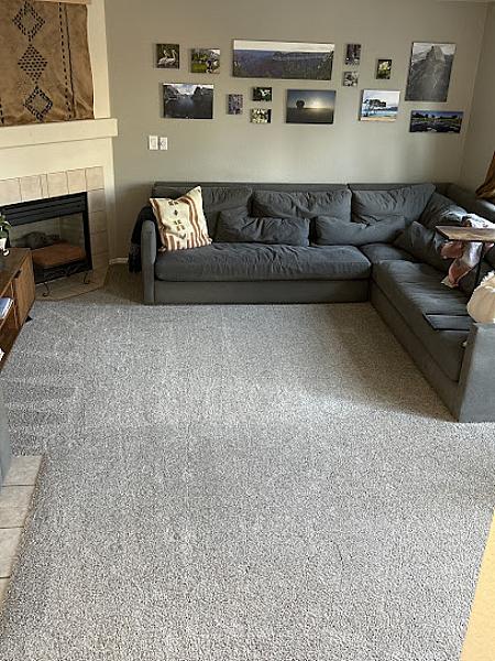 Altitude Carpet Care