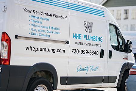 Water Heater Experts Plumbing LLC