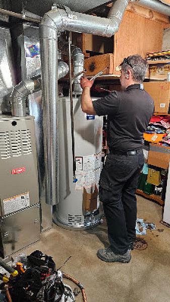 Water Heater Experts Plumbing LLC