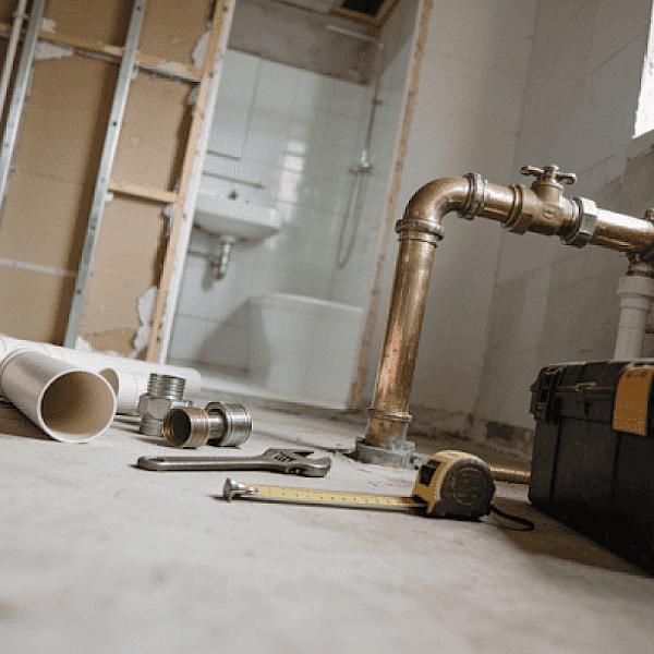 Plumbing Solutions of Aurora