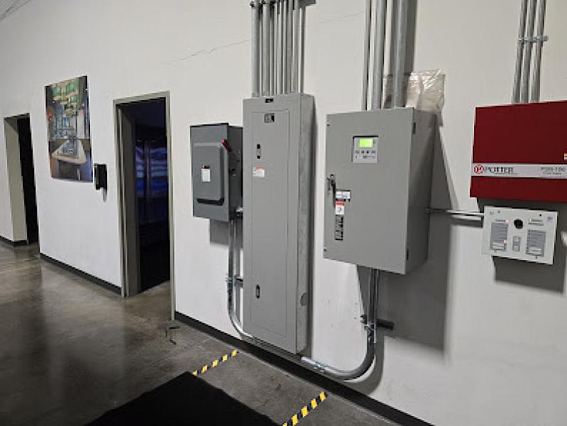 MCCARRICK ELECTRIC