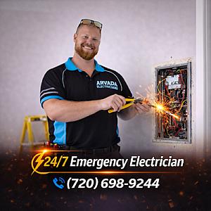 Arvada Electricians