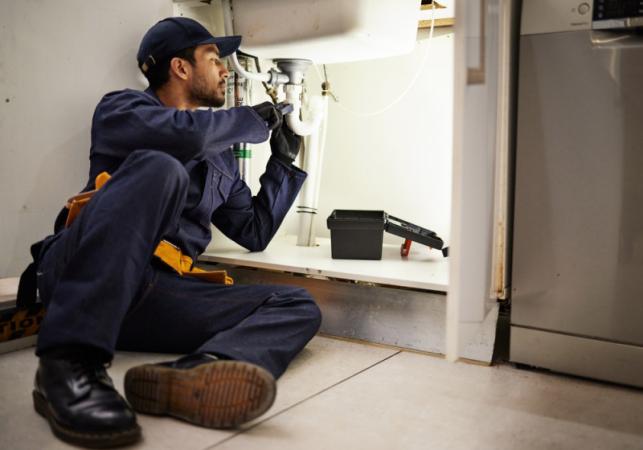 How to Find a Reliable Local Plumber Fast