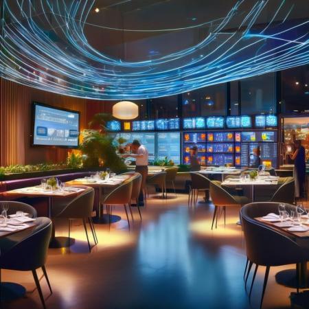 5 Ways Restaurants Can Use Online Listings to Fill More Tables 