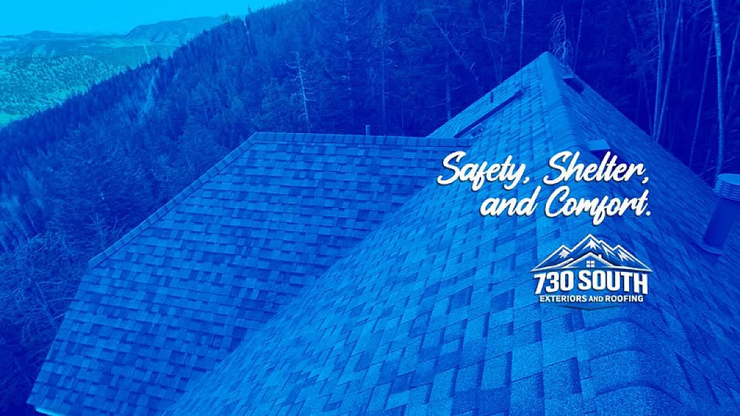 730 South Exteriors & Roofing