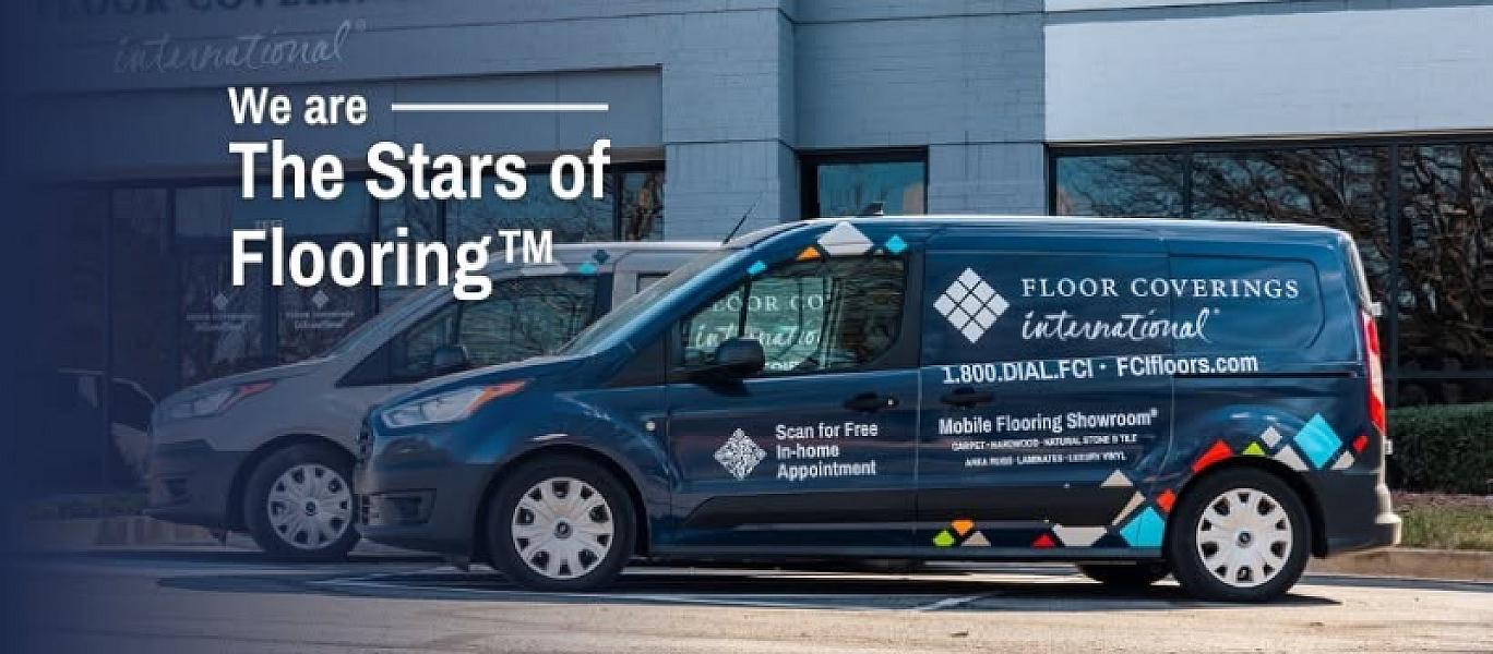 Floor Coverings International of West Denver
