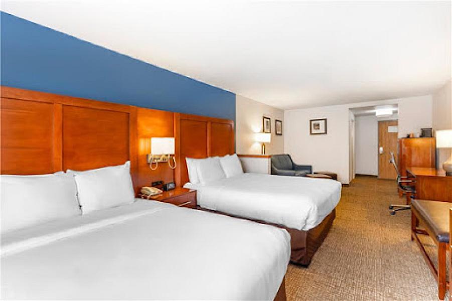 Comfort Suites Longmont