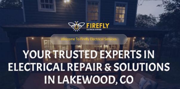 Firefly Electrical Services