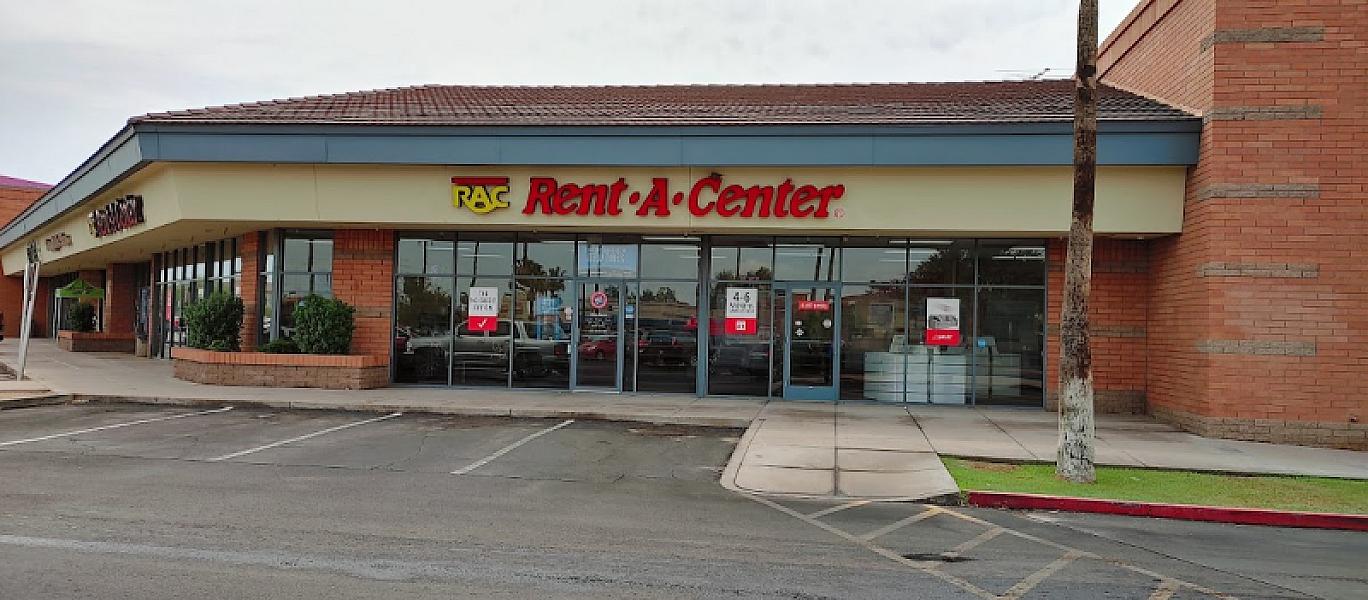Rent-A-Center
