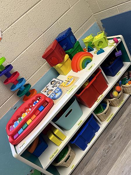 A Kidz Academy Preschool And Childcare