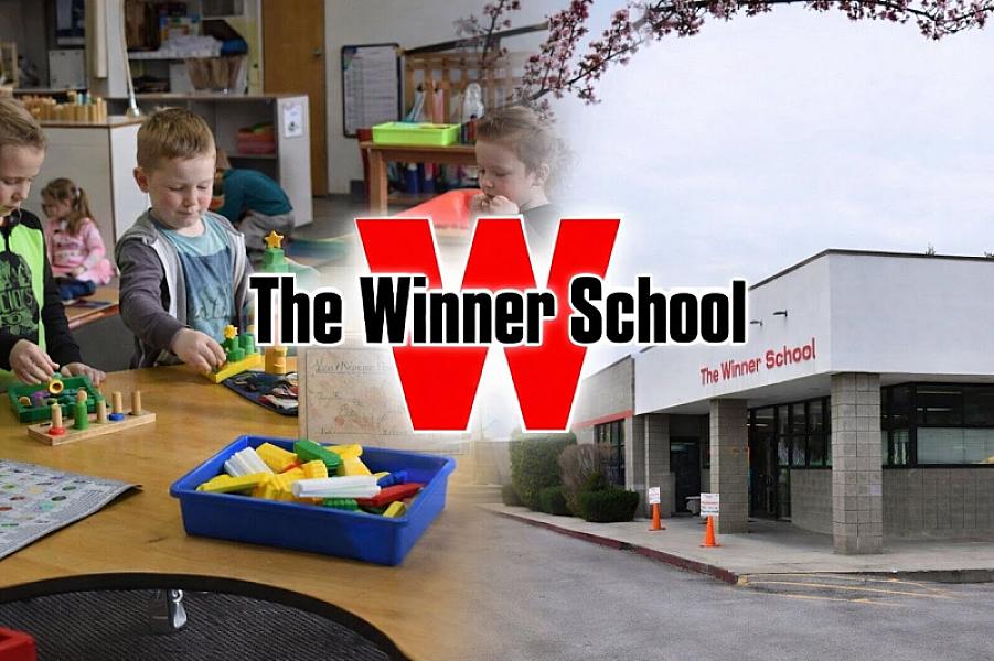The Winner School Preschool