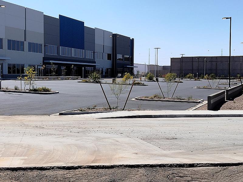 Cholla Pavement Maintenance Inc.