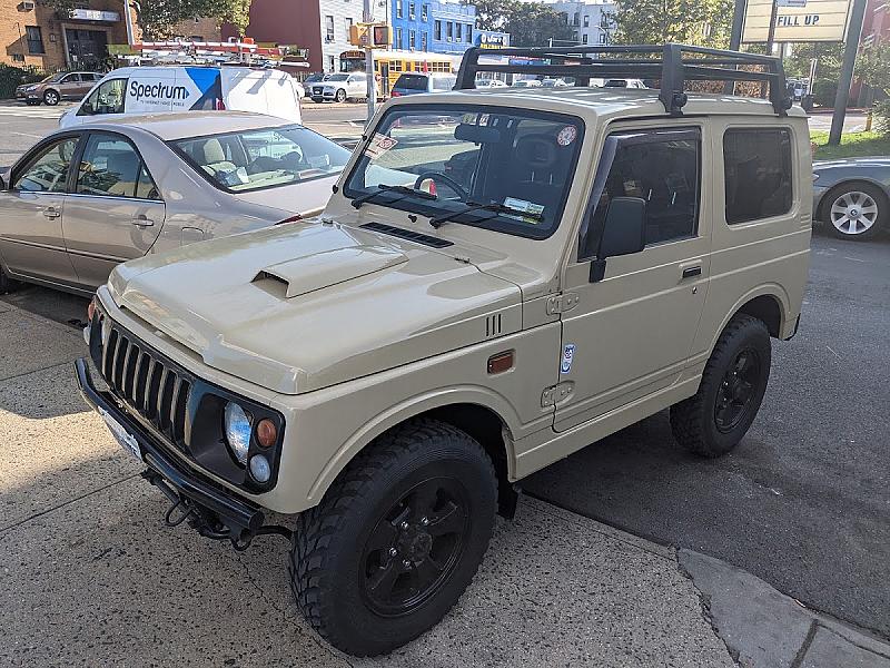 Jerry Atros Motors