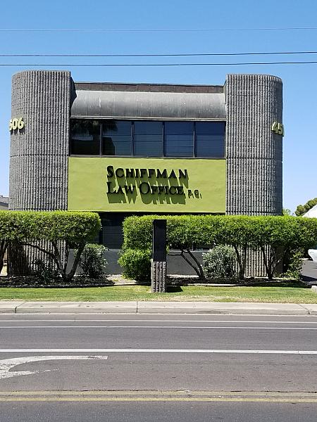 Schiffman Law Office, P.C.