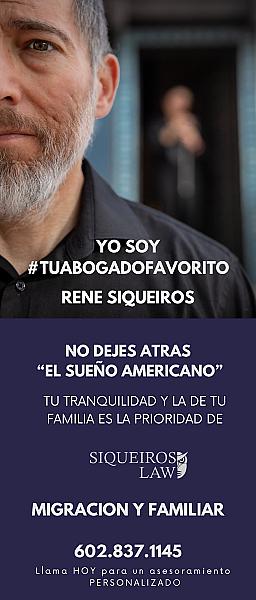Law Offices of Rene Siqueiros