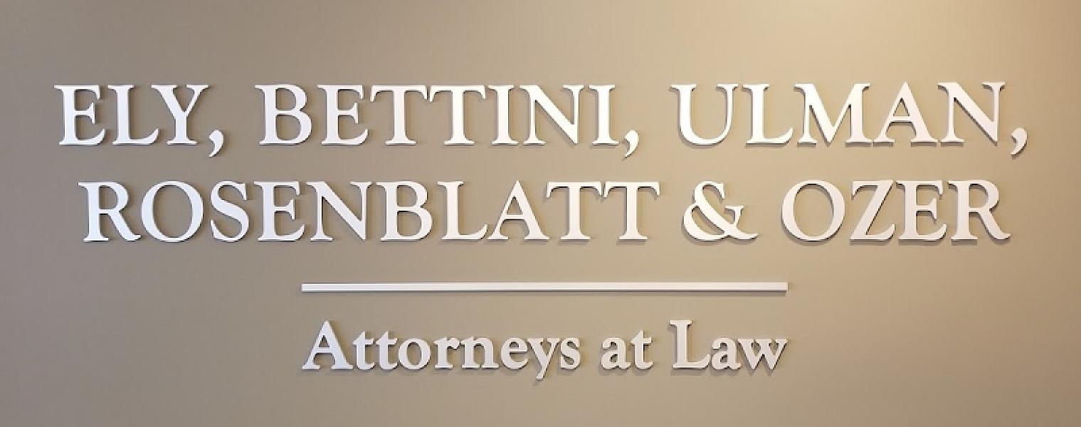 Ely Bettini Ulman & Rosenblatt