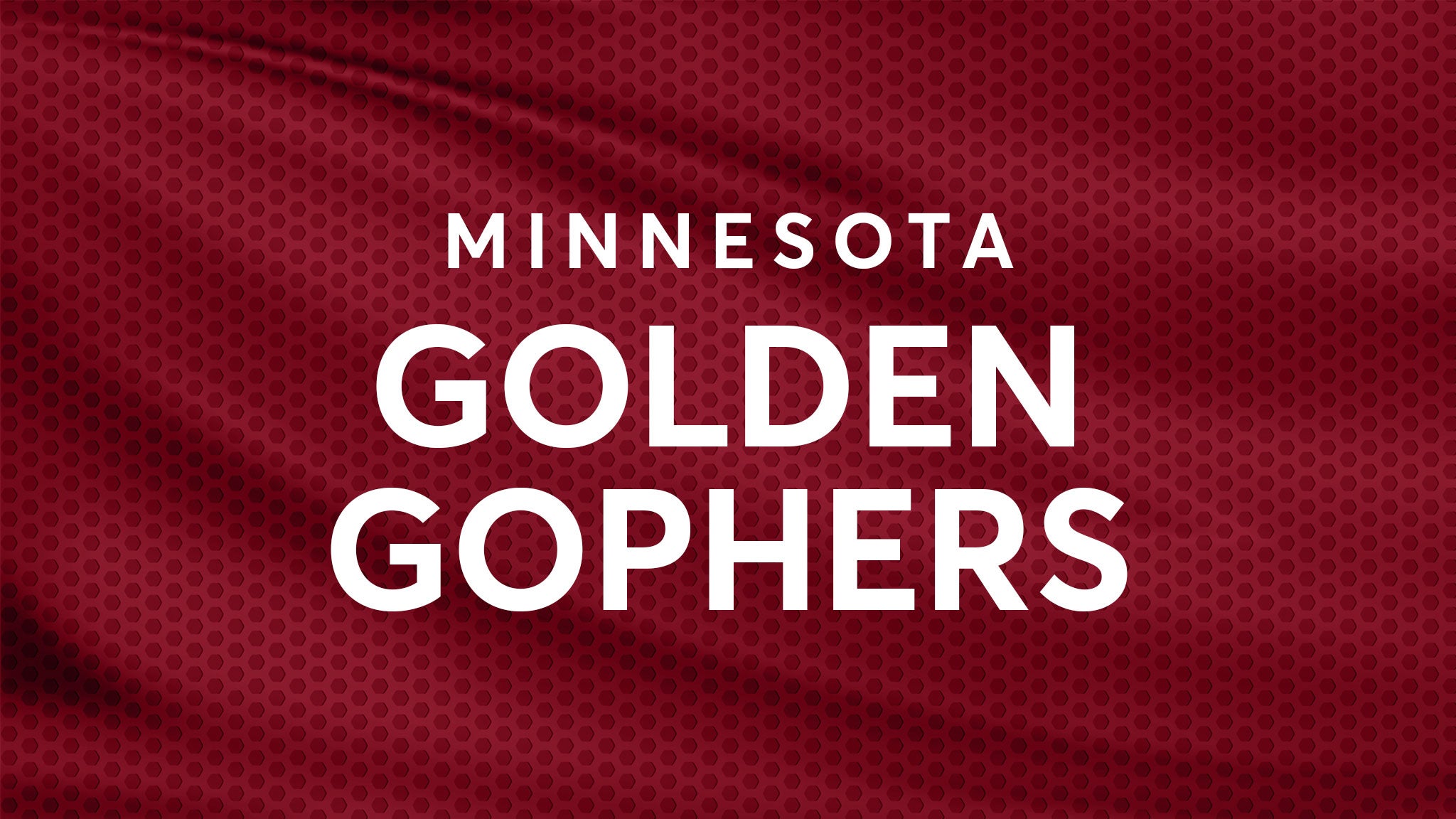 Minnesota Gophers Football vs. Northwestern Wildcats Football