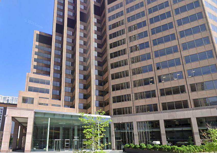 Bachus & Schanker, LLC