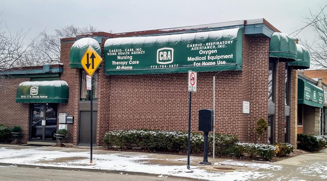 Cardio Care Inc