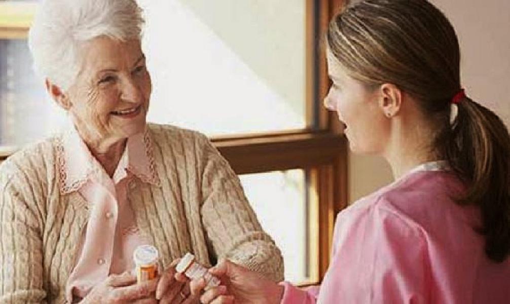 Allstar Family Home Care
