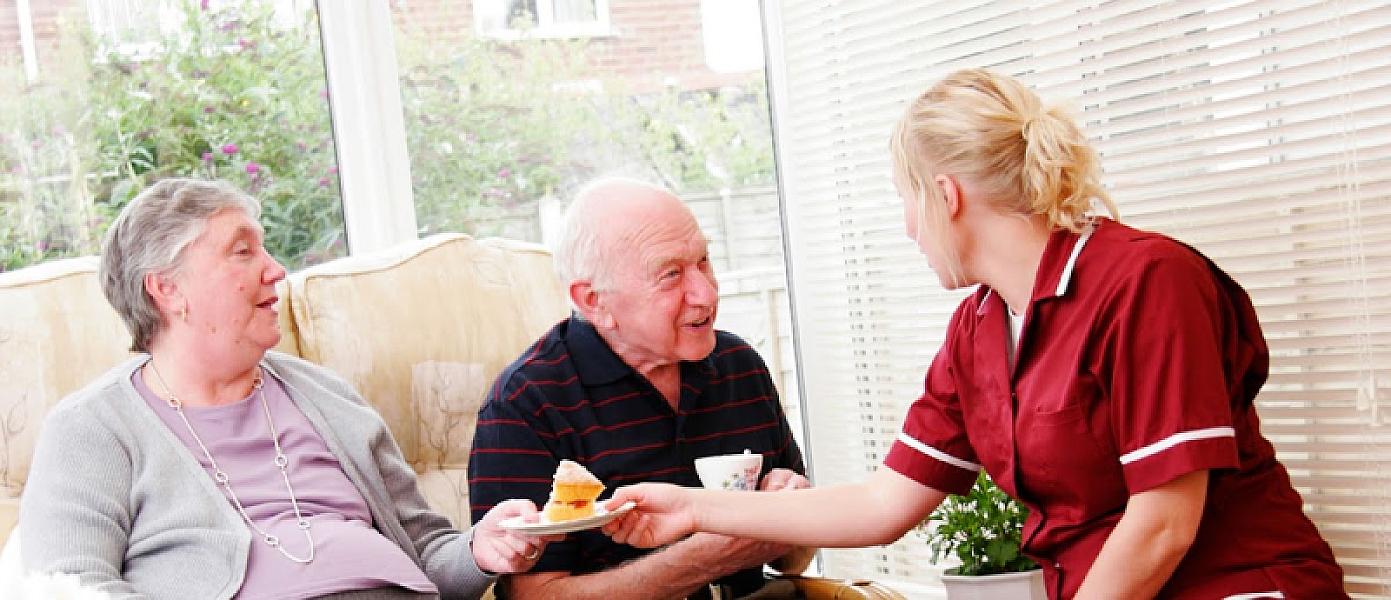 Caregiver Advantage Services Inc