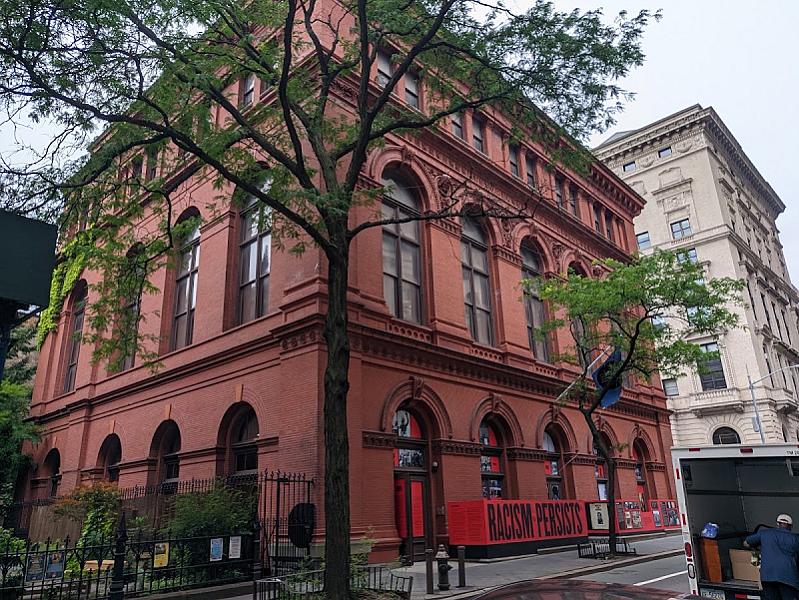 Brooklyn Historical Society