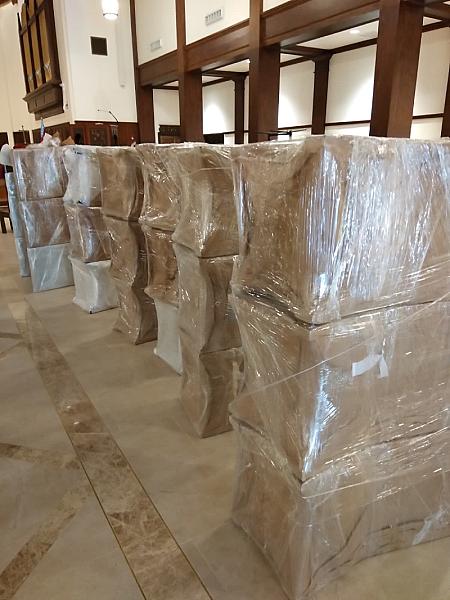 Move Masters Professional Service