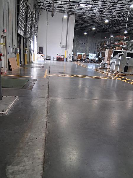 Dmg Professional Cleaning Services