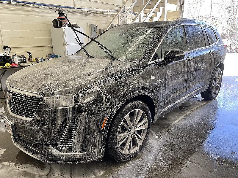 Lorenzo Professional Car Cleaning Service