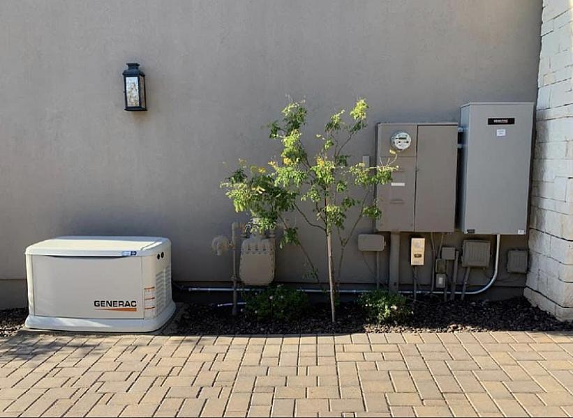 Phoenix Electricians Today