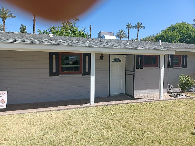 Mark's Home Repair, LLC