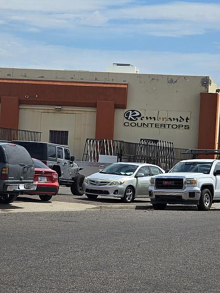 Rembrandt Construction Inc