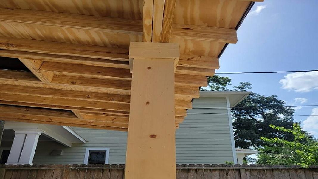 Millbrook Construction