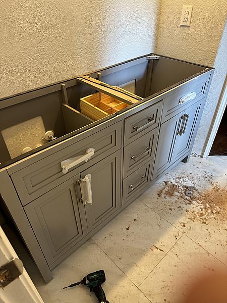 Alliance Handyman Service