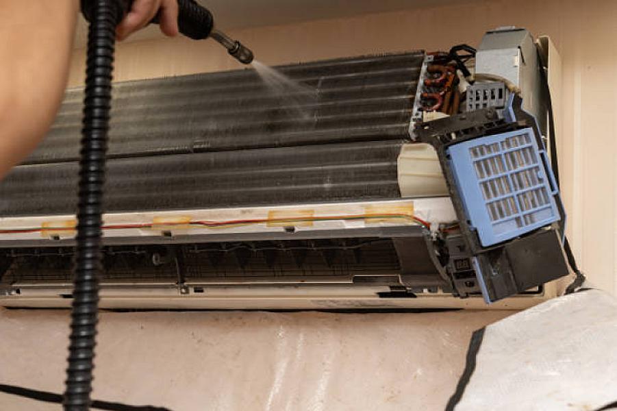 Englewood AC Repair & HVAC