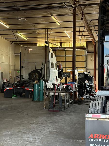 Mile High Truck And Trailer RepairMile High Truck And Trailer Repair
