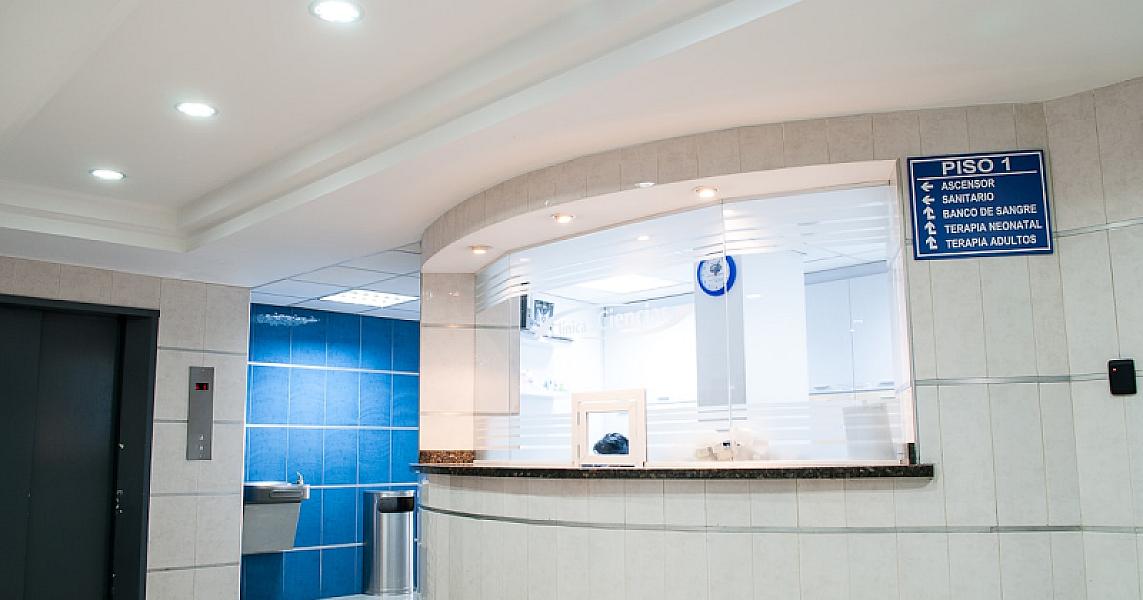 Millennium Physician Group – Englewood Walk-In Medical Center
